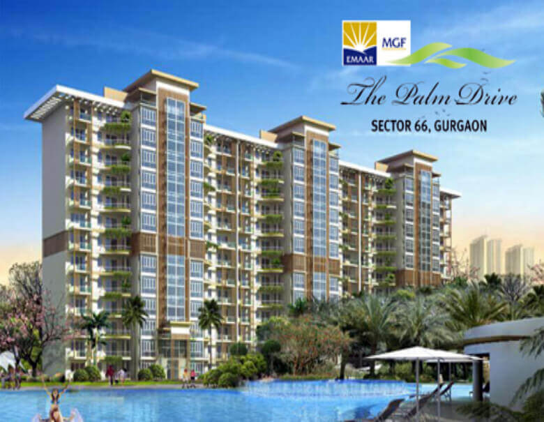 Paradise Consulting Emmar Palm Drive
